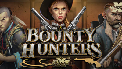 BOUNTY HUNTERS