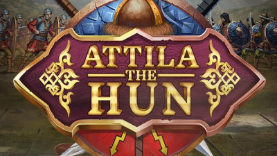 Attila The Hun