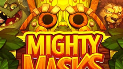 Mighty Masks