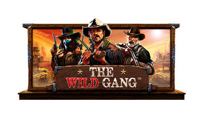 The Wild Gang™