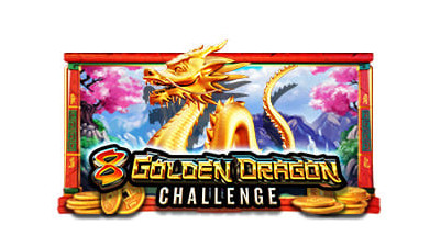 8 Golden Dragon Challenge™