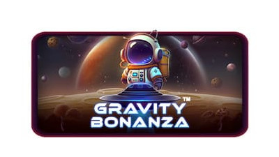 Gravity Bonanza™