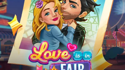 Love is in the Fair