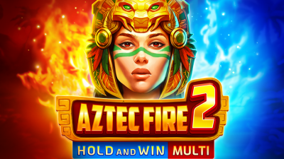 Aztec Fire 2