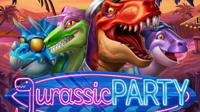 Jurassic Party