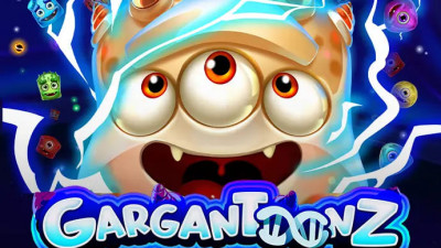 Gargantoonz