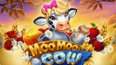 MOO MOO COW