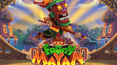 FRUITY MAYAN