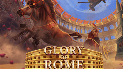 GLORY OF ROME