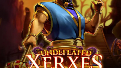 Undefeated Xerxes