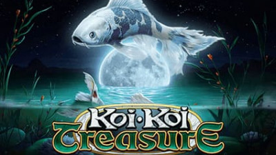 KOI KOI TREASURE