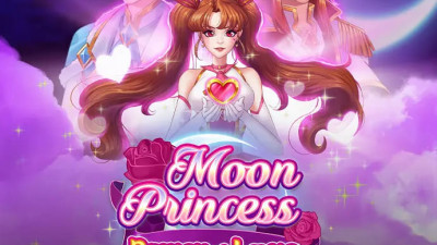 Moon Princess Power of Love