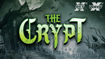 THE CRYPT