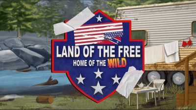 Land Of The Free