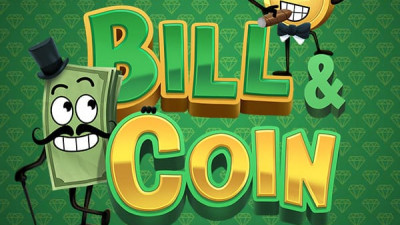 Bill & Coin