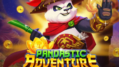 Pandastic Adventure