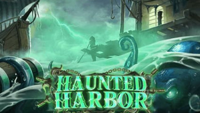 HAUNTED HARBOR