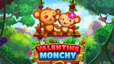 VALENTINE MONCHY