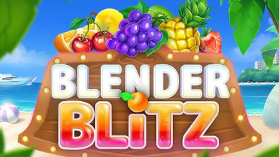 Blender Blitz