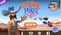 Governor of Poker 2