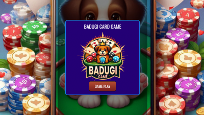 Badugi Card