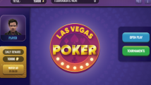 Las Vegas Poker