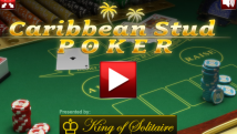 Caribbean Stud Poker