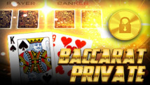 Baccarat Private