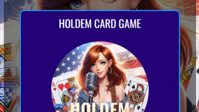 Holdem Card